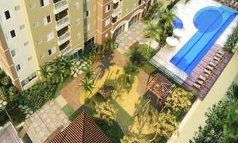 Imagem 5: APARTAMENTO RESIDENCIAL em INDAIATUBA - SP, JARDIM POMPÉIA