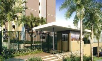 Imagem 7: APARTAMENTO RESIDENCIAL em INDAIATUBA - SP, JARDIM POMPÉIA