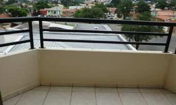 Imagem 4: APARTAMENTO RESIDENCIAL em INDAIATUBA - SP, CIDADE NOVA