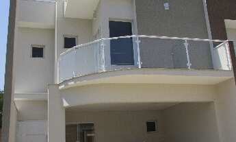 Imagem 3: CASA RESIDENCIAL em INDAIATUBA - SP, TERRA MAGNA