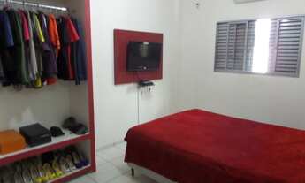 Imagem 4: CASA RESIDENCIAL em INDAIATUBA - SP, JARDIM BELA VISTA