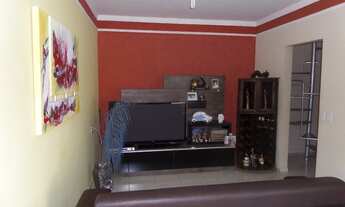 Imagem 6: CASA RESIDENCIAL em INDAIATUBA - SP, JARDIM BELA VISTA