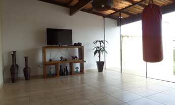 Imagem 7: CASA RESIDENCIAL em INDAIATUBA - SP, JARDIM BELA VISTA