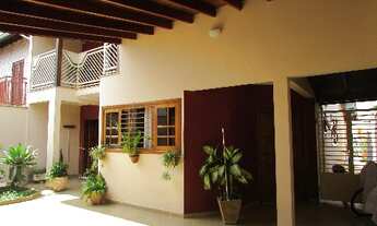 Imagem 2: CASA RESIDENCIAL em INDAIATUBA - SP, JARDIM MONTE VERDE