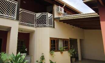 Imagem 3: CASA RESIDENCIAL em INDAIATUBA - SP, JARDIM MONTE VERDE