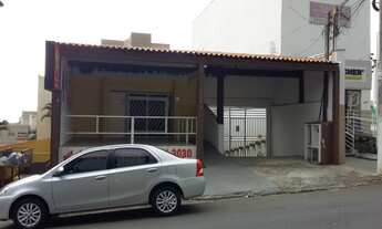 Imagem 2: CASA COMERCIAL em INDAIATUBA - SP, JARDIM MOACYR ARRUDA
