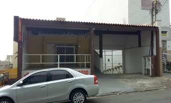 Imagem: CASA COMERCIAL em INDAIATUBA - SP, JARDIM