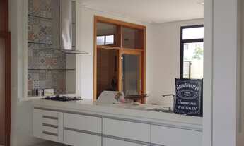 Imagem 3: CASA RESIDENCIAL em INDAIATUBA - SP, JARDIM MAISON DU PARC