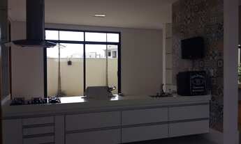 Imagem 5: CASA RESIDENCIAL em INDAIATUBA - SP, JARDIM MAISON DU PARC