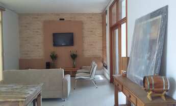 Imagem 7: CASA RESIDENCIAL em INDAIATUBA - SP, JARDIM MAISON DU PARC