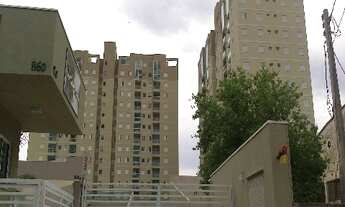 Imagem 2: APARTAMENTO RESIDENCIAL em INDAIATUBA - SP, AQUI SE VIVE