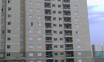 Imagem: APARTAMENTO RESIDENCIAL em INDAIATUBA