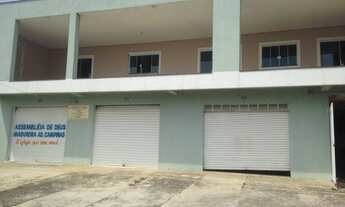 Imagem 2: SALÃO COMERCIAL em INDAIATUBA - SP, JARDIM OLINDA