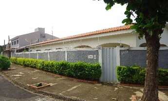 Imagem: CASA RESIDENCIAL em INDAIATUBA - SP, VILA