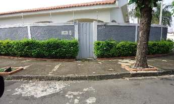 Imagem 2: CASA RESIDENCIAL em INDAIATUBA - SP, VILA GEORGINA