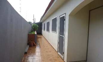 Imagem 3: CASA RESIDENCIAL em INDAIATUBA - SP, VILA GEORGINA