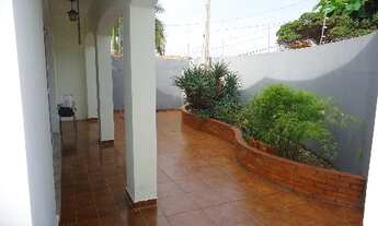 Imagem 4: CASA RESIDENCIAL em INDAIATUBA - SP, VILA GEORGINA