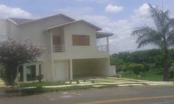 Imagem: CASA RESIDENCIAL em INDAIATUBA - SP, JARDIM