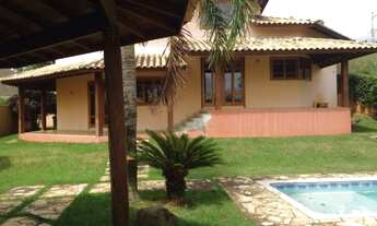 Imagem: CHÁCARA RESIDENCIAL em INDAIATUBA - SP