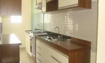 Imagem 3: APARTAMENTO RESIDENCIAL em INDAIATUBA - SP, JARDIM POMPEIA