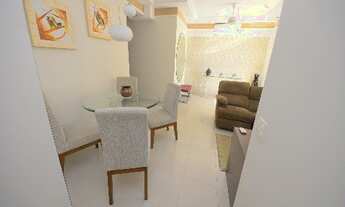 Imagem 3: APARTAMENTO RESIDENCIAL em INDAIATUBA - SP, JARDIM PAU PRETO