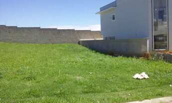 Imagem 3: TERRENO RESIDENCIAL em INDAIATUBA - SP, JARDIM RESIDENCIAL ALTO DE ITAICI