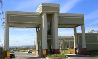 Imagem 6: TERRENO RESIDENCIAL em INDAIATUBA - SP, JARDIM RESIDENCIAL ALTO DE ITAICI