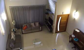 Imagem: CASA RESIDENCIAL em INDAIATUBA - SP, JARDIM