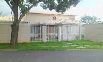 Imagem: CASA RESIDENCIAL em INDAIATUBA - SP, CHACARAS