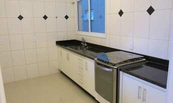 Imagem 7: APARTAMENTO RESIDENCIAL em INDAIATUBA - SP, JARDIM CRISTINA