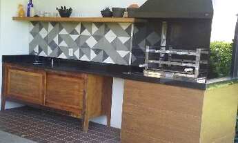 Imagem 7: CASA RESIDENCIAL em INDAIATUBA - SP, JARDIM VILA PARADISO