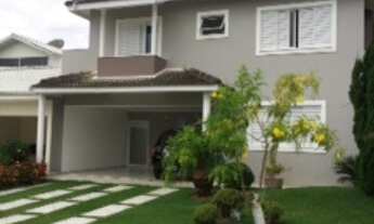 Imagem: CASA RESIDENCIAL em INDAIATUBA - SP, JARDIM