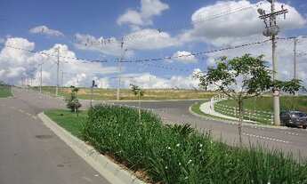 Imagem 2: TERRENO RESIDENCIAL em SALTO - SP, CENTRAL PARQUE