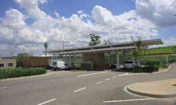 Imagem 3: TERRENO RESIDENCIAL em SALTO - SP, CENTRAL PARQUE