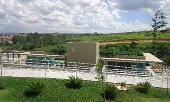 Imagem 5: TERRENO RESIDENCIAL em SALTO - SP, CENTRAL PARQUE