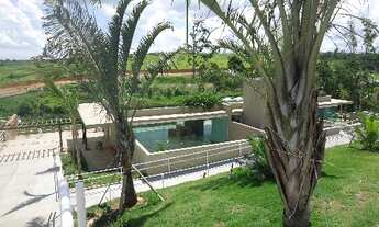 Imagem 6: TERRENO RESIDENCIAL em SALTO - SP, CENTRAL PARQUE