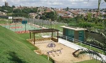 Imagem 7: TERRENO RESIDENCIAL em SALTO - SP, CENTRAL PARQUE