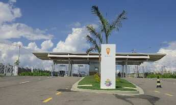 Imagem: TERRENO RESIDENCIAL em SALTO - SP, CENTRAL