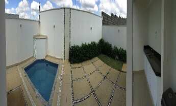 Imagem 3: CASA RESIDENCIAL em INDAIATUBA - SP, JARDIM RESIDENCIAL ALTO DE ITAICI