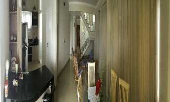 Imagem 4: CASA RESIDENCIAL em INDAIATUBA - SP, JARDIM RESIDENCIAL ALTO DE ITAICI