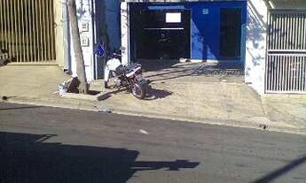 Imagem: CASA COMERCIAL em INDAIATUBA - SP, JARDIM