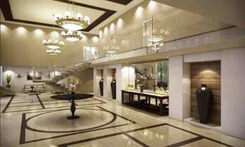 Imagem 2: APARTAMENTO RESIDENCIAL em INDAIATUBA - SP, VILA CASTELO BRANCO