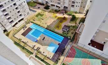 Imagem 2: APARTAMENTO RESIDENCIAL em INDAIATUBA - SP, CIDADE NOVA II