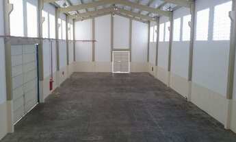 Imagem 7: GALPÃO COMERCIAL em INDAIATUBA - SP, DISTRITO INDUSTRIAL NOVA ERA