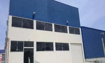 Imagem: GALPÃO COMERCIAL em INDAIATUBA - SP, DISTRITO