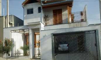 Imagem: CASA RESIDENCIAL em INDAIATUBA - SP, JARDIM