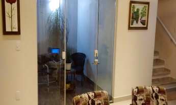 Imagem 2: CASA RESIDENCIAL em INDAIATUBA - SP, JARDIM BELA VISTA