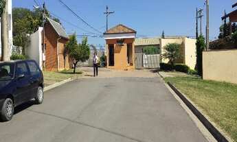 Imagem 2: TERRENO RESIDENCIAL em INDAIATUBA - SP, VILA INGLESA