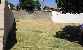 Imagem: TERRENO RESIDENCIAL em INDAIATUBA - SP