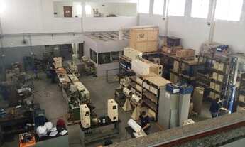 Imagem 2: GALPÃO INDUSTRIAL em INDAIATUBA - SP, EUROPARK